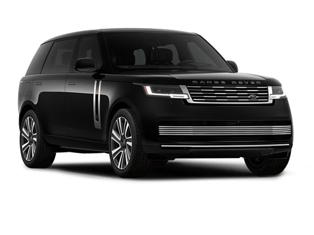 New 2025 Land Rover Range Rover For Sale at Land Rover Orlando VIN SALKZBF91SA275138